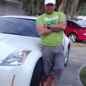 Meet your Posher, Adrian